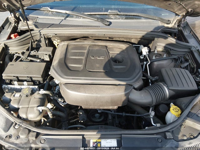 2020 JEEP GRAND CHEROKEE 1C4RJFAGXLC328760 Photo 9