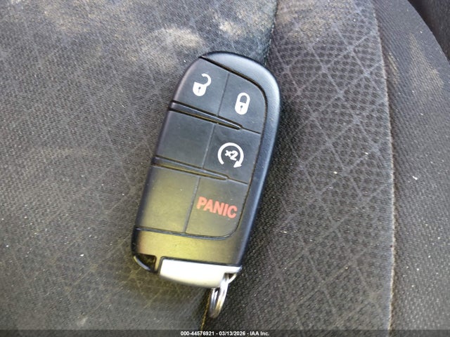 2020 JEEP GRAND CHEROKEE 1C4RJFAGXLC328760 Photo 10