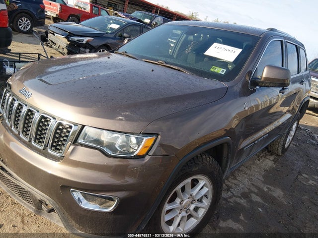 2020 JEEP GRAND CHEROKEE 1C4RJFAGXLC328760 Photo 1