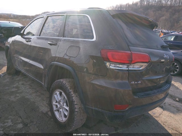 2020 JEEP GRAND CHEROKEE 1C4RJFAGXLC328760 Photo 2