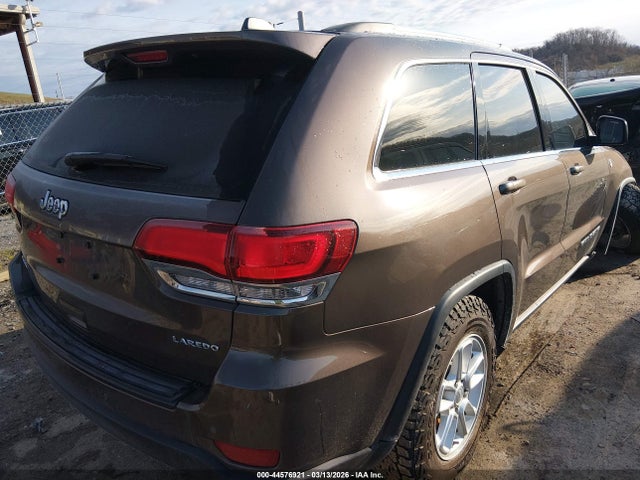 2020 JEEP GRAND CHEROKEE 1C4RJFAGXLC328760 Photo 3