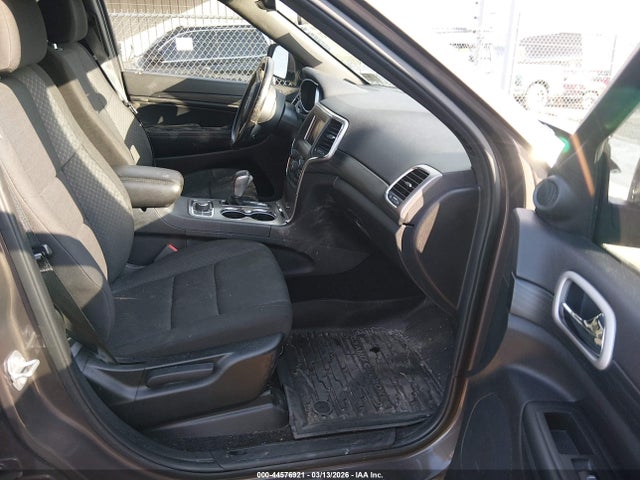 2020 JEEP GRAND CHEROKEE 1C4RJFAGXLC328760 Photo 4