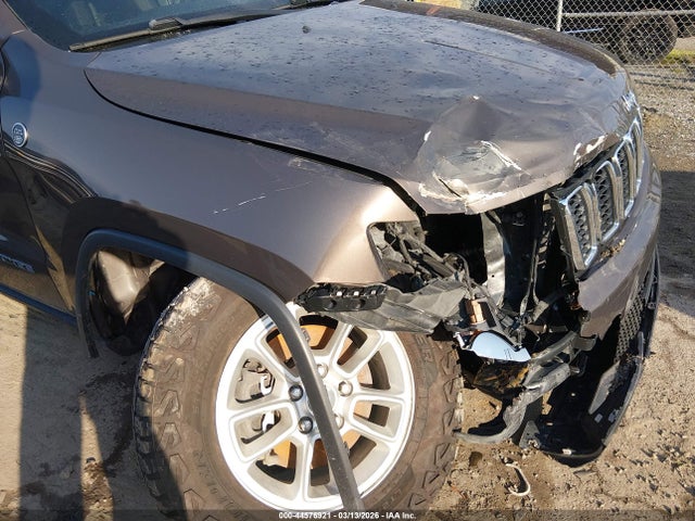 2020 JEEP GRAND CHEROKEE 1C4RJFAGXLC328760 Photo 5