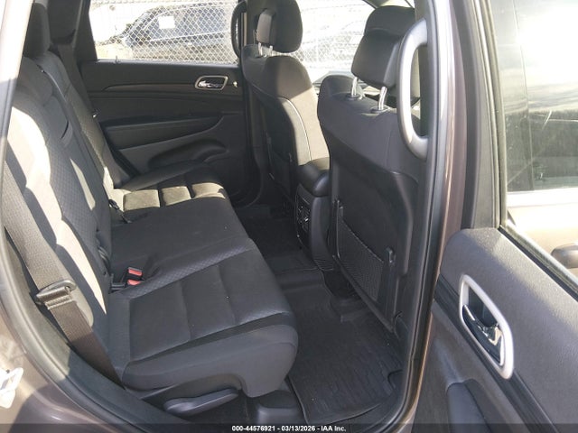 2020 JEEP GRAND CHEROKEE 1C4RJFAGXLC328760 Photo 7