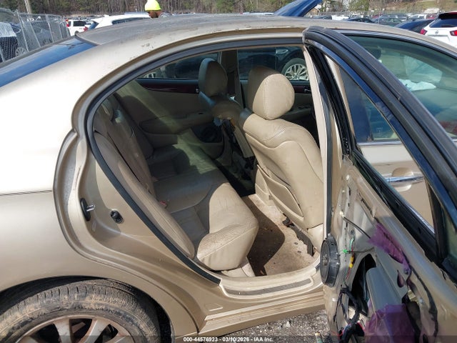Aukcja sprzedaży 2002 Lexus Es 300, vin: JTHBF30G320084628, numer aukcji: 44576923