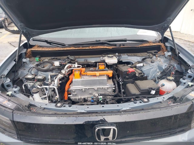 3GPKHXRJ7RS500795 Honda Prologue Touring