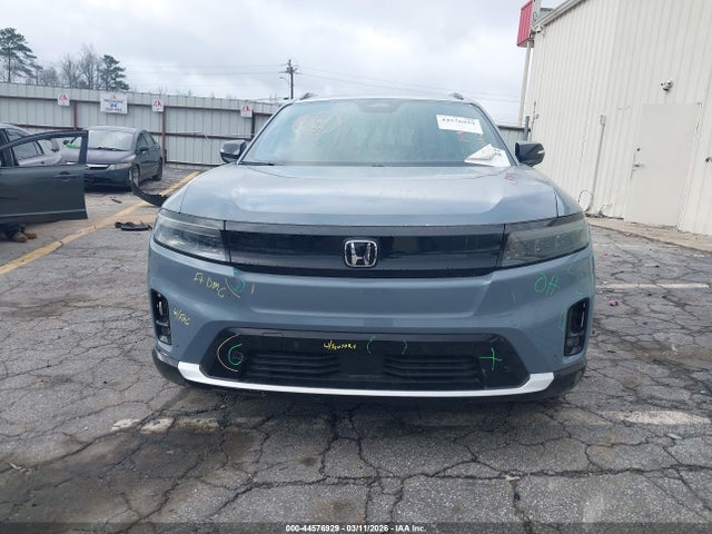 3GPKHXRJ7RS500795 Honda Prologue Touring