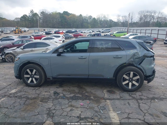 3GPKHXRJ7RS500795 Honda Prologue Touring