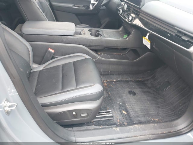 3GPKHXRJ7RS500795 Honda Prologue Touring