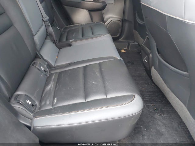 3GPKHXRJ7RS500795 Honda Prologue Touring