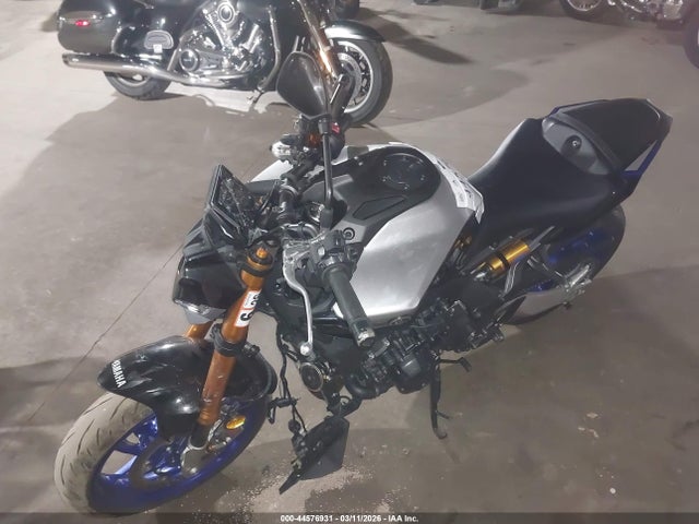 Yamaha Mt09 Sp 2025 JYARN95E0SA001675 Image 2