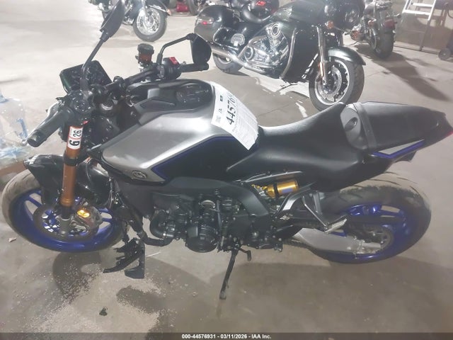 Aukcja sprzedaży 2025 Yamaha Mt09 Sp, vin: JYARN95E0SA001675, numer aukcji: 44576931