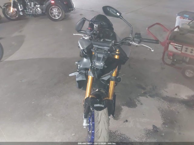 Aukcja sprzedaży 2025 Yamaha Mt09 Sp, vin: JYARN95E0SA001675, numer aukcji: 44576931