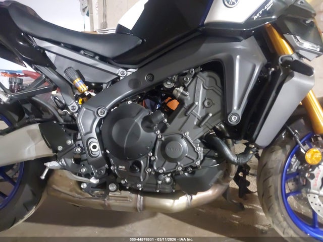 Aukcja sprzedaży 2025 Yamaha Mt09 Sp, vin: JYARN95E0SA001675, numer aukcji: 44576931