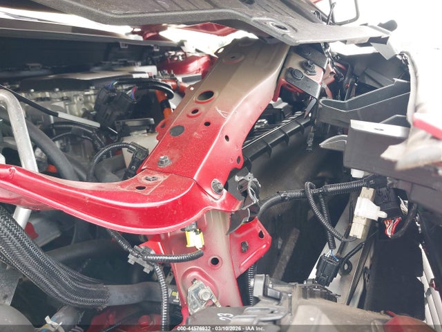 Продажа на аукционе авто 2023 Toyota Bz4x Limited/xle, vin: JTMABACA0PA020777, номер лота: 44576932