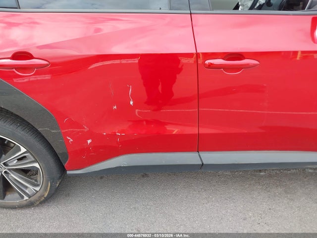 Aukcja sprzedaży 2023 Toyota Bz4x Limited/xle, vin: JTMABACA0PA020777, numer aukcji: 44576932