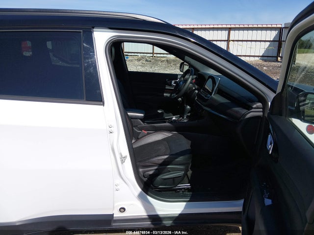 2024 Jeep Compass Trailhawk 4x4 მანქანა იყიდება აუქციონზე, vin: 3C4NJDDN5RT609391, აუქციონის ნომერი: 44576934