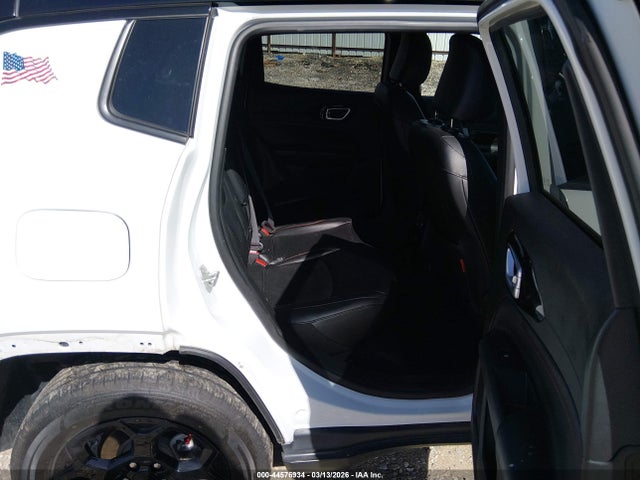 2024 Jeep Compass Trailhawk 4x4 მანქანა იყიდება აუქციონზე, vin: 3C4NJDDN5RT609391, აუქციონის ნომერი: 44576934