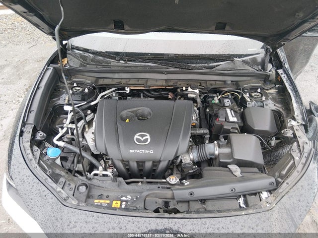 2021 Mazda Cx-30 Select მანქანა იყიდება აუქციონზე, vin: 3MVDMABL6MM216116, აუქციონის ნომერი: 44576937