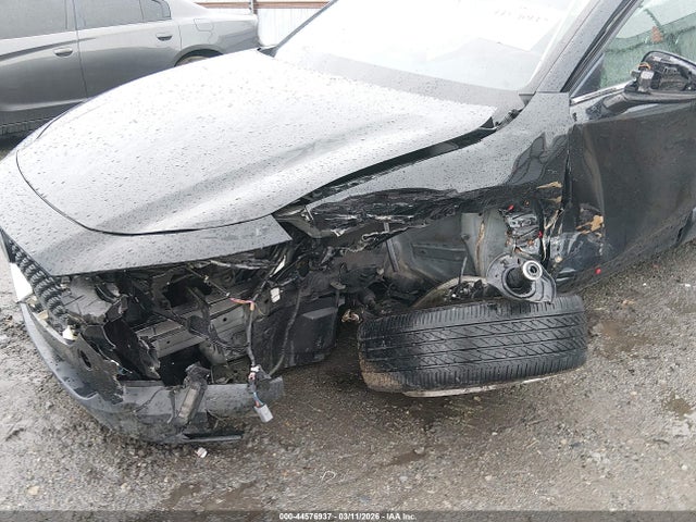2021 Mazda Cx-30 Select მანქანა იყიდება აუქციონზე, vin: 3MVDMABL6MM216116, აუქციონის ნომერი: 44576937