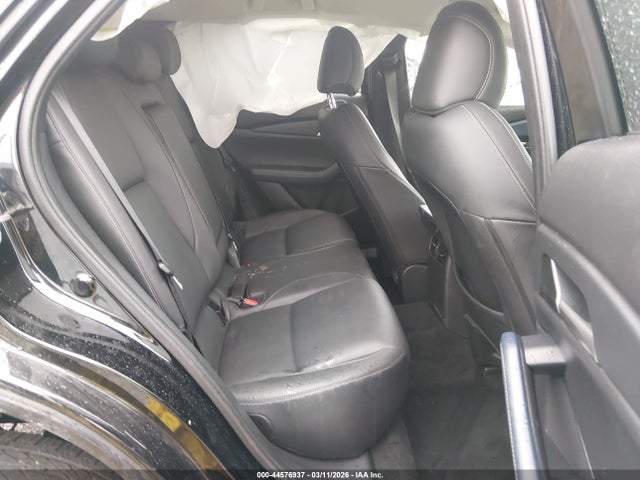 2021 Mazda Cx-30 Select მანქანა იყიდება აუქციონზე, vin: 3MVDMABL6MM216116, აუქციონის ნომერი: 44576937