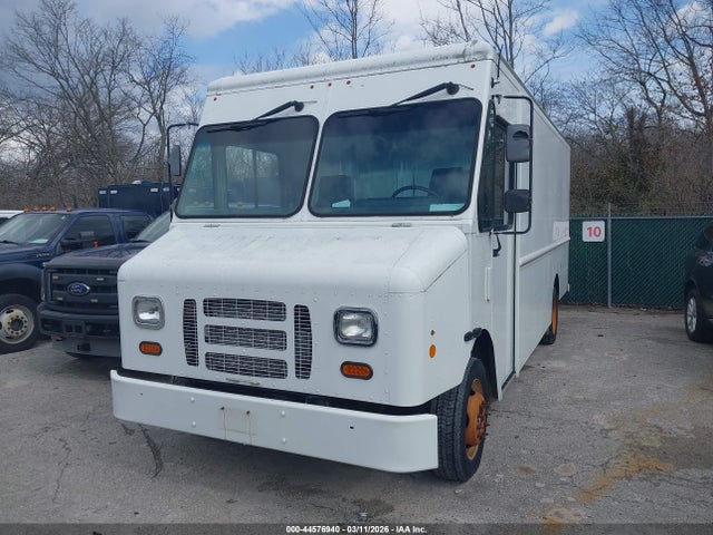 1F65F5KY4G0A00021 Ford F-59 Commercial Stripped