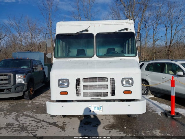 1F65F5KY4G0A00021 Ford F-59 Commercial Stripped