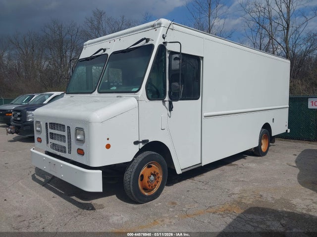 1F65F5KY4G0A00021 Ford F-59 Commercial Stripped