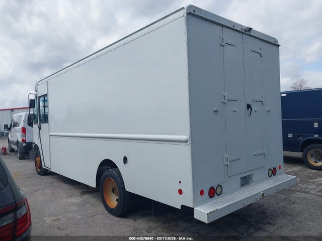1F65F5KY4G0A00021 Ford F-59 Commercial Stripped