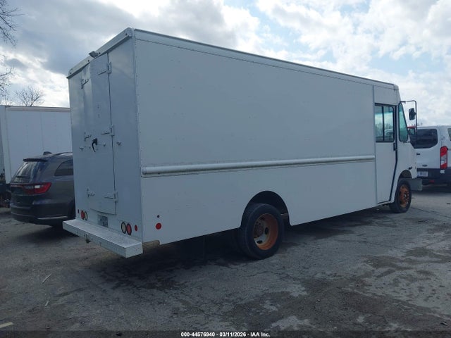 1F65F5KY4G0A00021 Ford F-59 Commercial Stripped