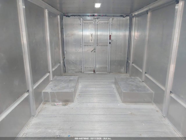 1F65F5KY4G0A00021 Ford F-59 Commercial Stripped