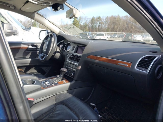 2014 AUDI Q7 WA1LGAFE9ED014782 Photo 4