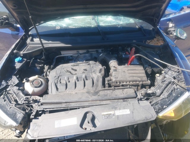 2021 AUDI Q3 WA1DECF38M1071415 Photo 9