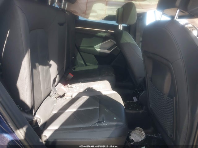 2021 AUDI Q3 WA1DECF38M1071415 Photo 7