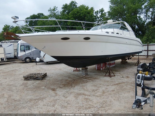 Продаж на аукціоні авто 1995 Sea Ray 37', vin: SERF4453A595, номер лоту: 44576947
