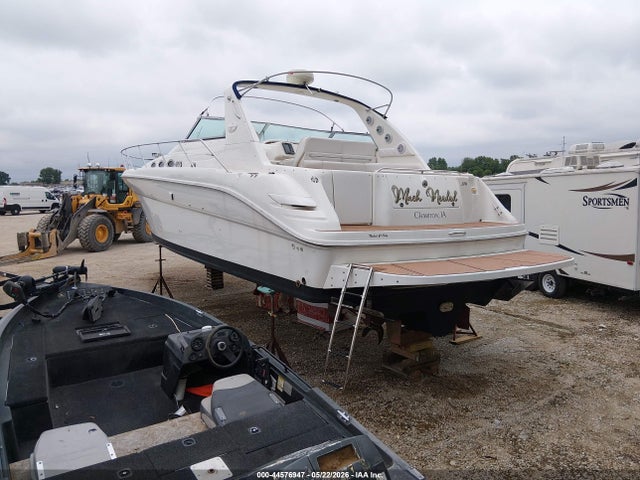 Продаж на аукціоні авто 1995 Sea Ray 37', vin: SERF4453A595, номер лоту: 44576947