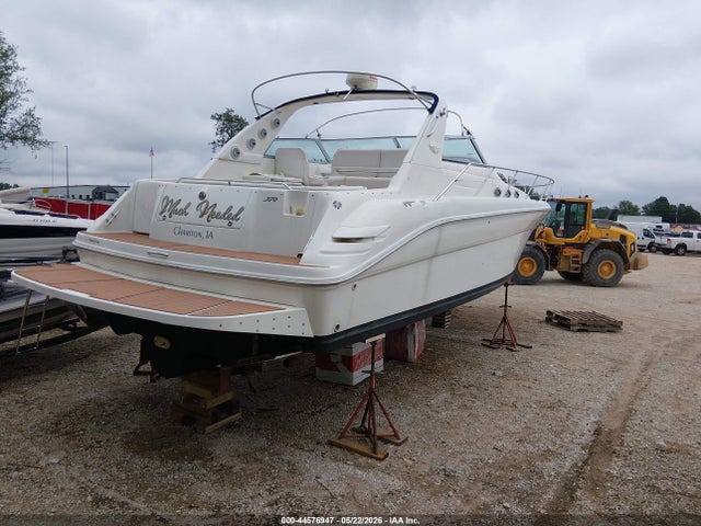 Продаж на аукціоні авто 1995 Sea Ray 37', vin: SERF4453A595, номер лоту: 44576947