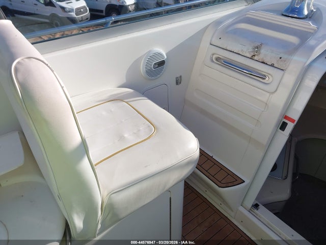 Продаж на аукціоні авто 1995 Sea Ray 37', vin: SERF4453A595, номер лоту: 44576947