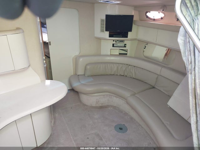 Продаж на аукціоні авто 1995 Sea Ray 37', vin: SERF4453A595, номер лоту: 44576947