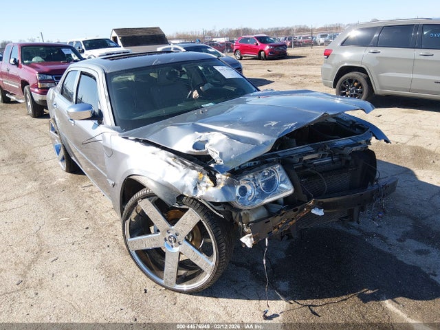 2006 CHRYSLER 300C 2C3LA63H46H146750 Photo 0