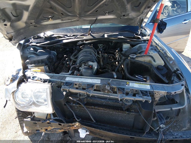 2006 CHRYSLER 300C 2C3LA63H46H146750 Photo 9