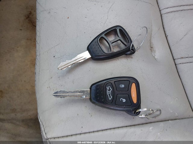 2006 CHRYSLER 300C 2C3LA63H46H146750 Photo 10
