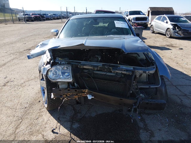 Продажа на аукционе авто 2006 Chrysler 300c, vin: 2C3LA63H46H146750, номер лота: 44576949