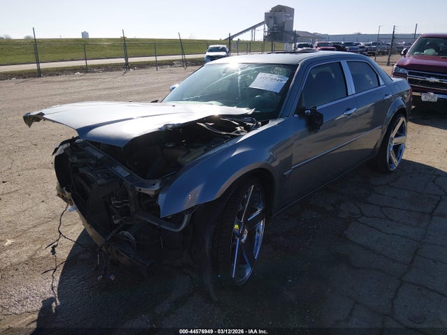2006 CHRYSLER 300C 2C3LA63H46H146750 Photo 1