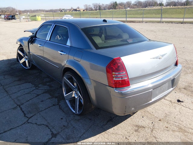 2006 CHRYSLER 300C 2C3LA63H46H146750 Photo 2