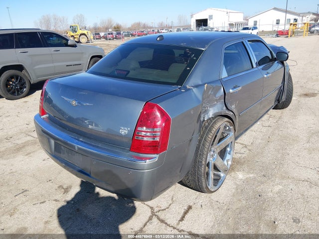 2006 CHRYSLER 300C 2C3LA63H46H146750 Photo 3