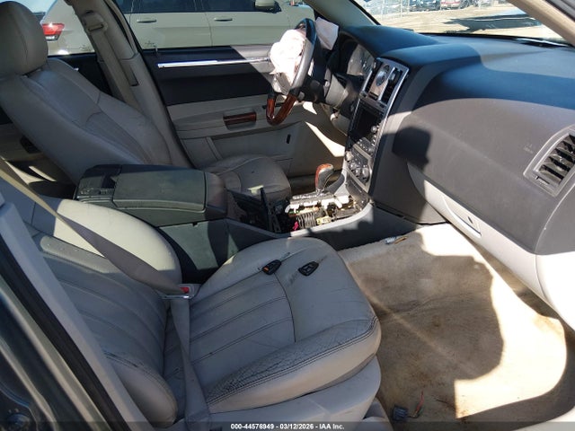 2006 CHRYSLER 300C 2C3LA63H46H146750 Photo 4