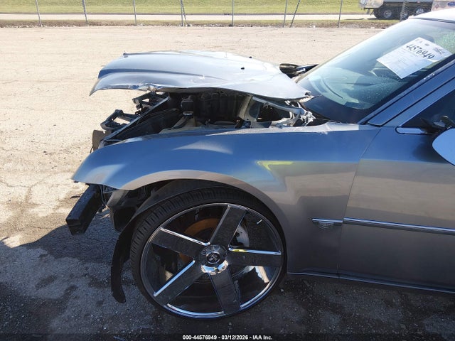 2006 CHRYSLER 300C 2C3LA63H46H146750 Photo 5