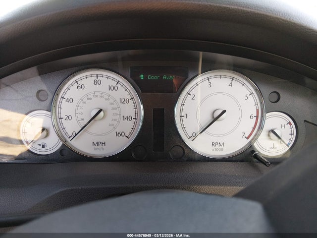 2006 CHRYSLER 300C 2C3LA63H46H146750 Photo 6