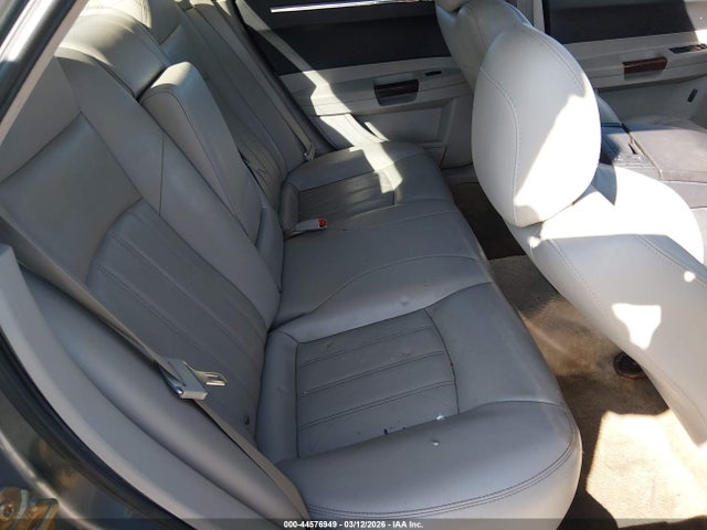 2006 CHRYSLER 300C 2C3LA63H46H146750 Photo 7
